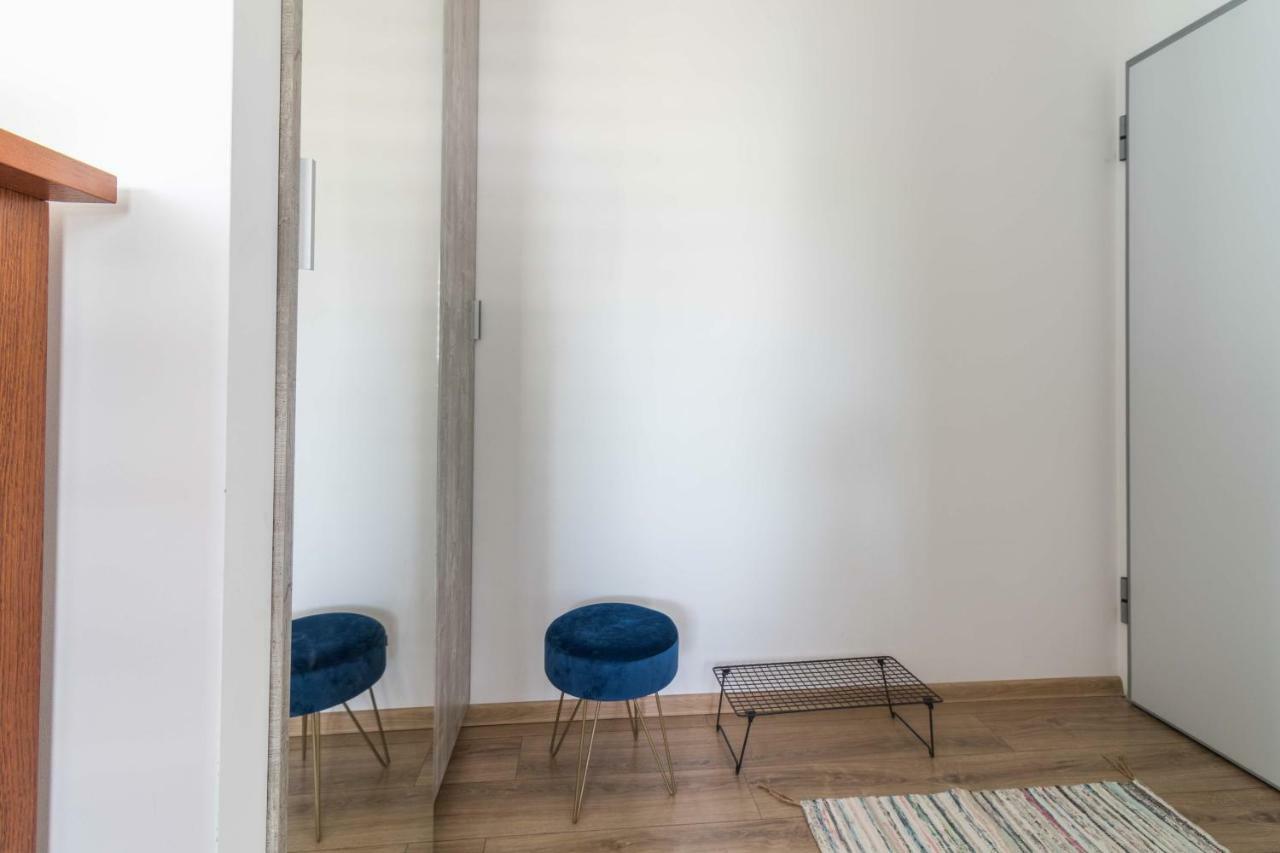 Appartement Apartament Szczecinska/Blisko Morza/Przymorze à Gdańsk Extérieur photo